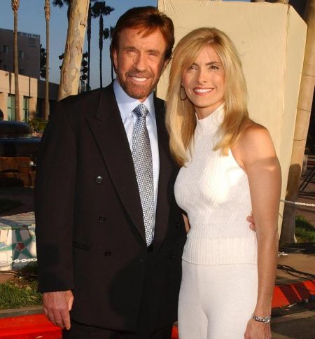 Gena O'Kelley's estimated net worth is $1 million as of March 2021.